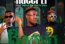 Download Nacci LP ft Triple M & Drifta Trek - Baoyo Mp3