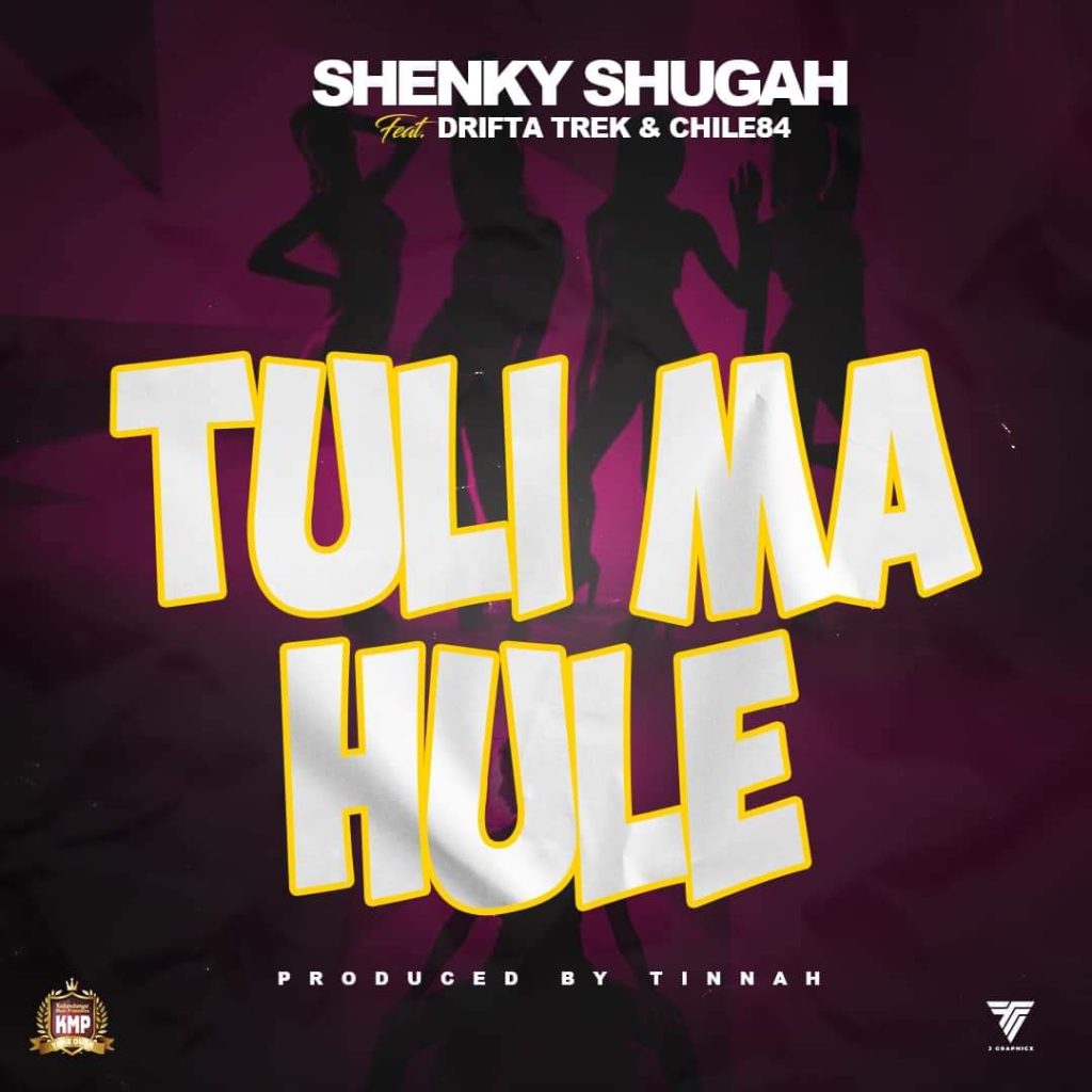 Download Shenky ft. Drifta Trek & Chile84 - Tuli Ma Hule Mp3