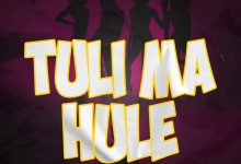Download Shenky ft. Drifta Trek & Chile84 - Tuli Ma Hule Mp3