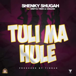 Download Shenky ft. Drifta Trek & Chile84 - Tuli Ma Hule Mp3