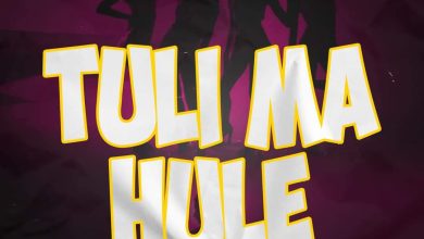 Download Shenky ft. Drifta Trek & Chile84 - Tuli Ma Hule Mp3