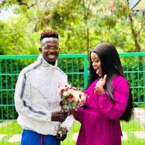 Chile One and Mwizukanji date