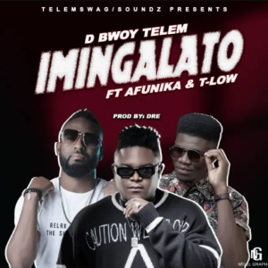 Download D Bwoy Ft Afunika & T Low - imingalato Mp3