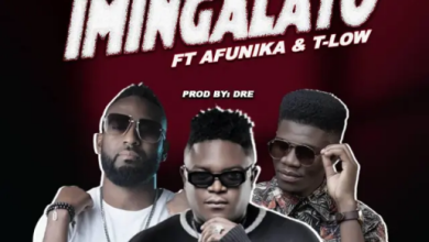 Download D Bwoy Ft Afunika & T Low - imingalato Mp3