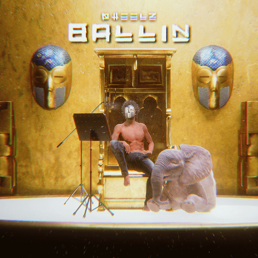 Download Pheelz - Ballin Mp3