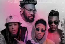 Dalisoul ft. Jae Cash & Bobby Jay - Popoka December Mp3 Download