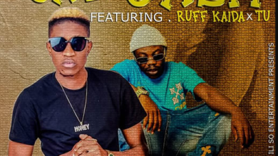 Download Jae Cash ft Ruff Kid & Tu-K Ogee - Break It Down Mp3