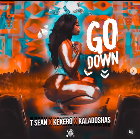 Download T-Sean ft. Kekero & Kaladoshas - Go Down Mp3