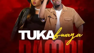 Triple M ft Xaven Tukafwaya Bambi
