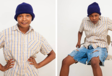 Vubwi Aka Saliyah - I Will Be Fine (Be Kind) Mp3