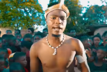 Daddy Phil ft. Vinchenzo - African Roots Mp3 Download