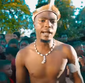 Daddy Phil ft. Vinchenzo - African Roots Mp3 Download