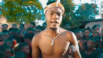 Daddy Phil ft. Vinchenzo - African Roots Mp3 Download