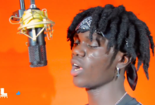 Brokenhill Emmy - Unplanned Child Mp3 Download