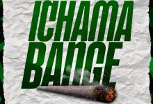 HDMG ft. Khvsh Official - Ichama Bange Mp3 Download