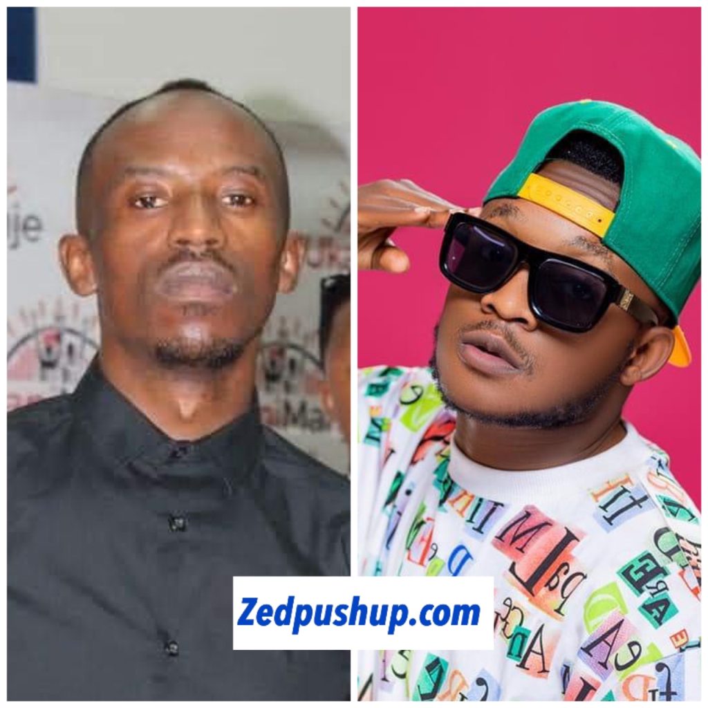 Chef 187 ft. Dizmo & Tie Four - You Are Not That Important Mp3 Download