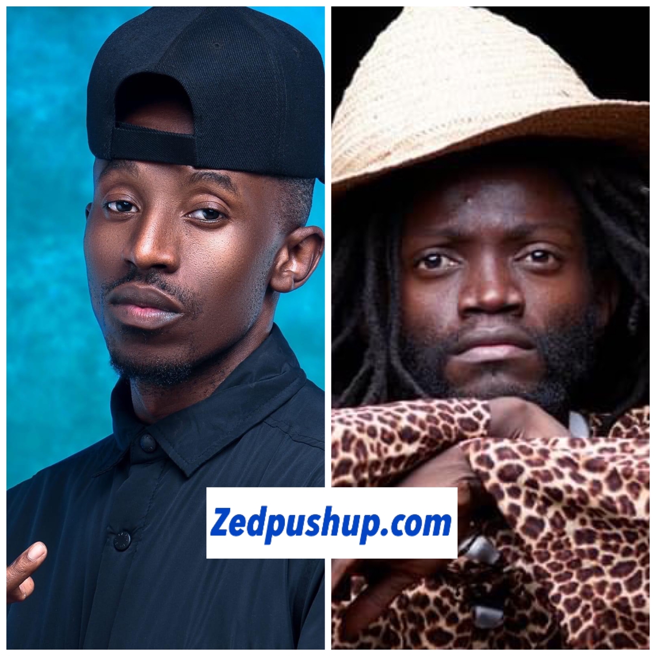 Chef 187 ft. Mumba Yachi - Niwe Natemwa Mp3 Download