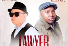 Download John Chiti ft. Ephraim - Lawyer Mp3