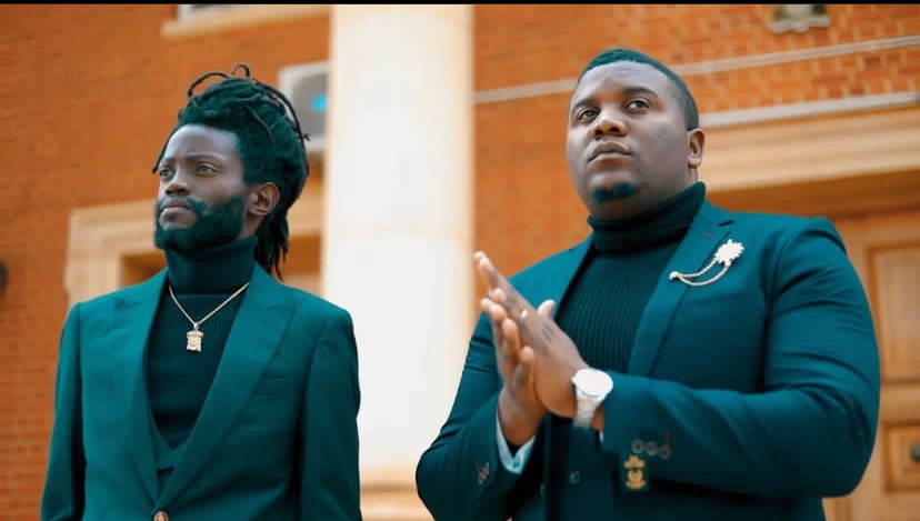 Download Stevo ft. Mumba Yachi - Reserved Mp3