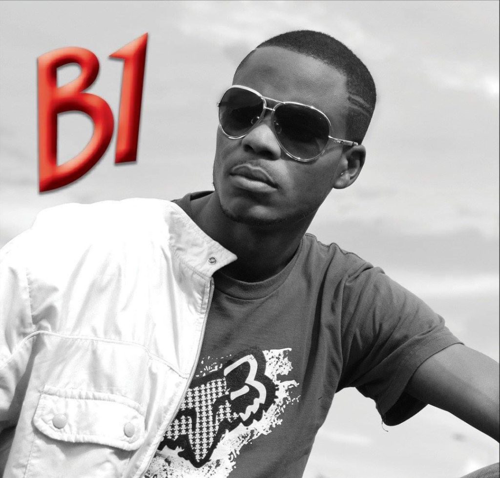 Download B1 - Rose Mp3 