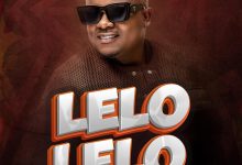 Download T-Sean - Lelo Lelo Mp3