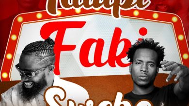 Download King illest ft. Y Celeb - Tatupi Faki Swebo Mp3