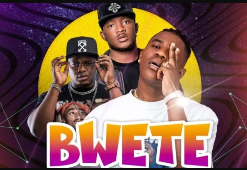 Download Rich Bizzy ft Dizmo & Moz B – Bwete Mp3