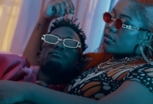 Towela ft Chile One - Mutima