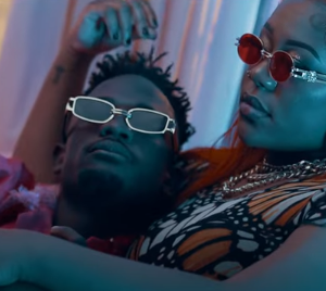 Towela ft Chile One - Mutima
