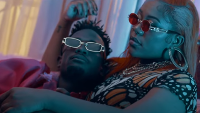 Towela ft Chile One - Mutima