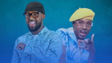 Eddy Kenzo ft. Roberto - Tudigida Mp3 Download
