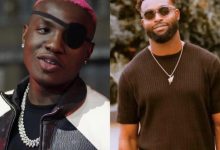 Download DJ Neptune ft. Ruger - Bienvenue Mp3