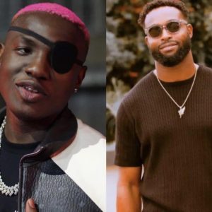 Download DJ Neptune ft. Ruger - Bienvenue Mp3