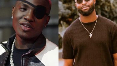 Download DJ Neptune ft. Ruger - Bienvenue Mp3