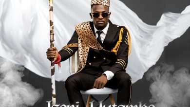 Download Chile One - Iseni Mutambe Watch Me Mp3