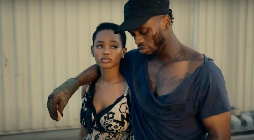 Diamond Platnumz – Yatapita