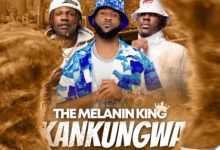 Chabby Bowy ft. Chanda Na Kay - Kankungwa