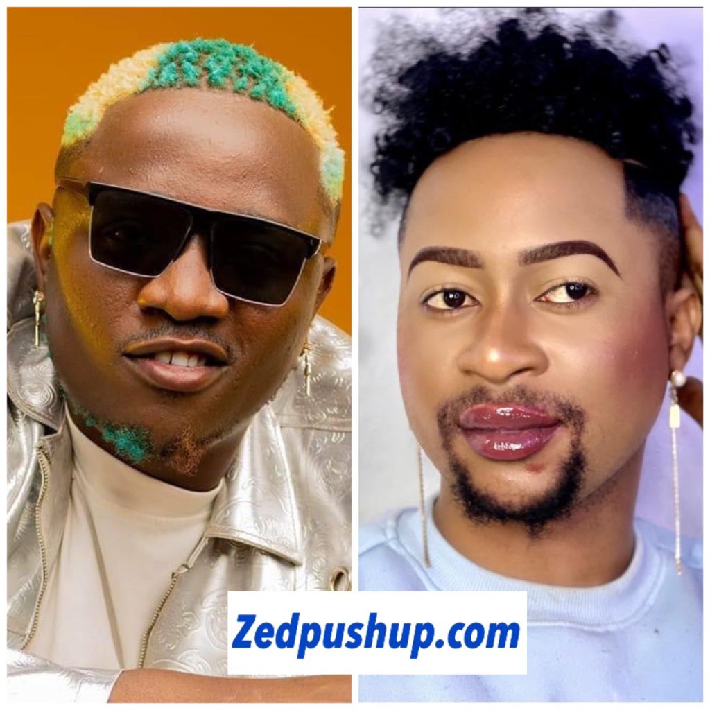 Chester ft Ben Lombe Mp3 Download