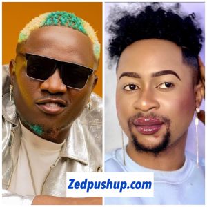 Chester ft Ben Lombe Mp3 Download
