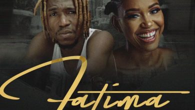 Yo Maps ft. Berita - Fatima Mp3 Download