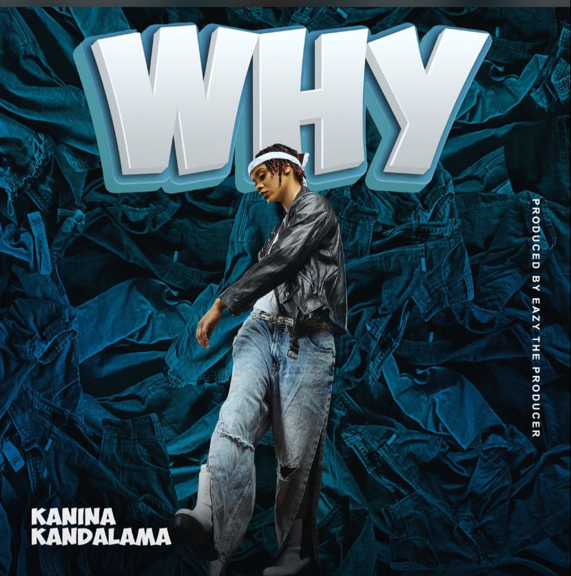 Kanina Kandalama- Why