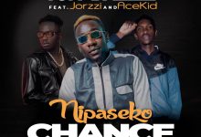 Toff Dazzle ft Jorzzi x Ace Kid - Nipaseko Chance
