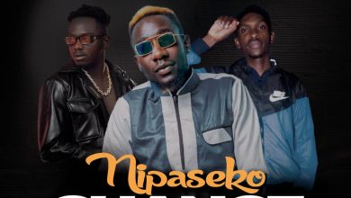 Toff Dazzle ft Jorzzi x Ace Kid - Nipaseko Chance