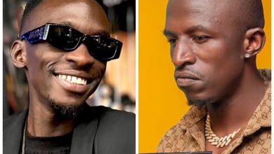 Download Kunkeyani Tha Jedi ft. Macky 2 - Tebanobe Mp3