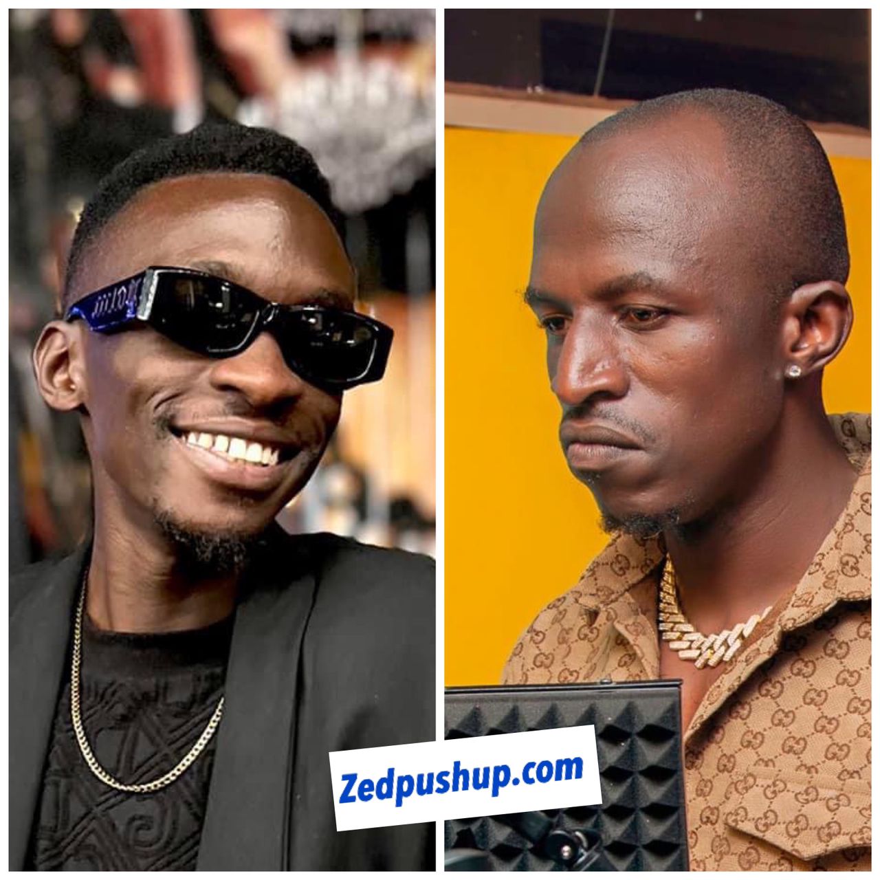 Download Kunkeyani Tha Jedi ft. Macky 2 - Tebanobe Mp3