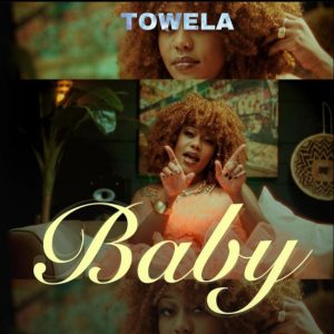 Download Towela - Body Mp3