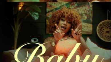Download Towela - Body Mp3