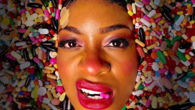 Flerine – Painkiller Mp3 Download