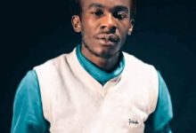 Muzo Aka Alphonso – Ucili Mp3 Download