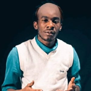 Muzo Aka Alphonso – Ucili Mp3 Download